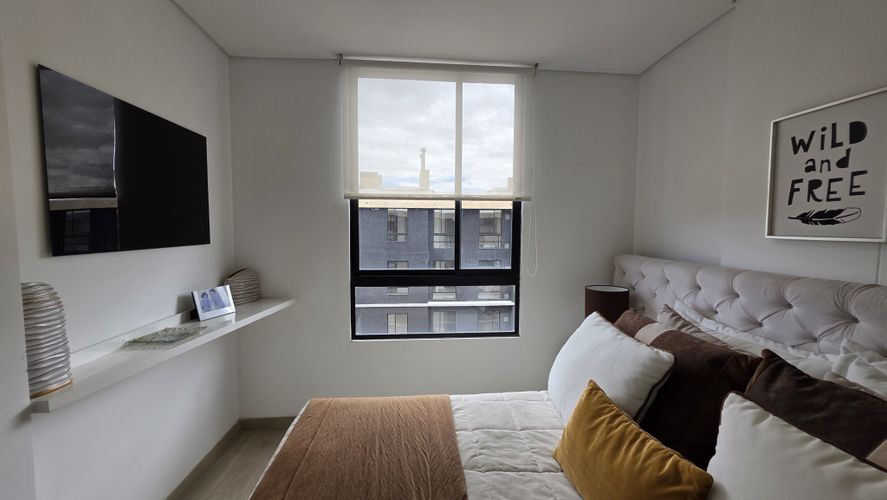 Apartaestudio en venta en Canelon, Cajicá, 42 m² · foto 11 de 20