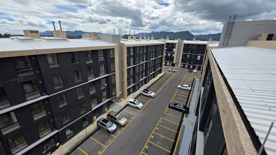 Apartaestudio en venta en Canelon, Cajicá, 42 m² · foto 16 de 20