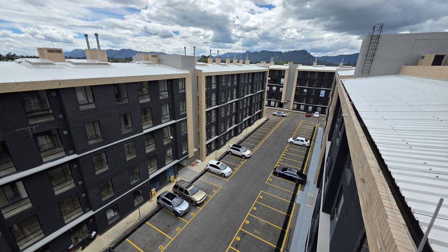 Apartaestudio en venta en Canelon, Cajicá, 42 m² · foto 17 de 20