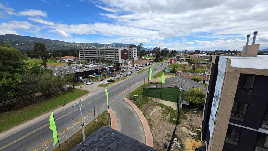 Apartaestudio en venta en Canelon, Cajicá, 42 m² · foto 18 de 20
