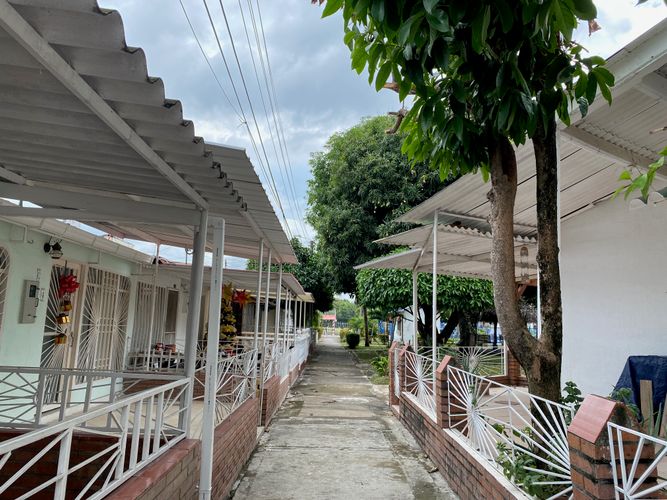 Casa de 2 alcobas en venta en Blanco, Girardot, 72 m² · foto 8 de 15