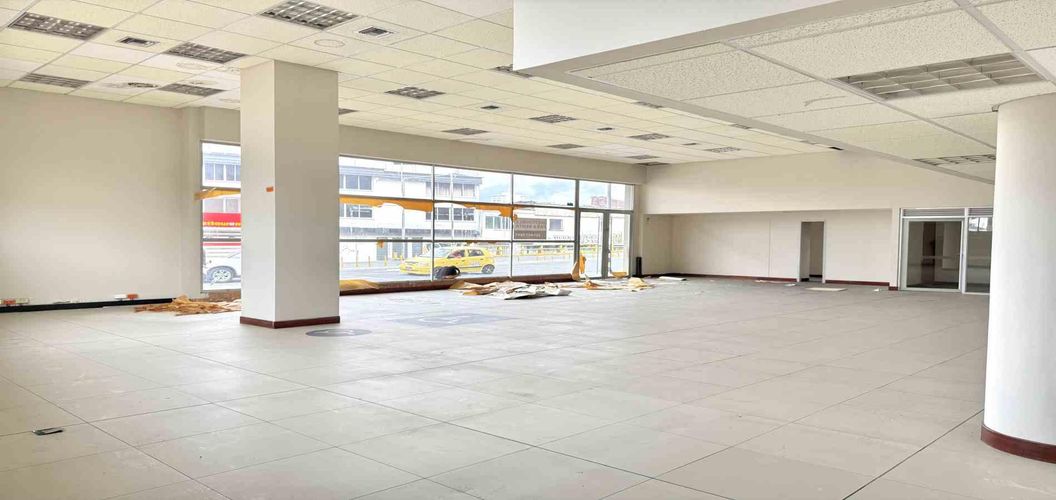 Local en arriendo en San Jose Sur, Pereira, 307 m² · foto 5 de 18