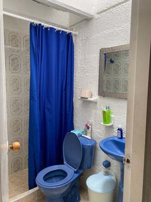 Casa de 2 alcobas en venta en Blanco, Girardot, 72 m² · foto 9 de 15