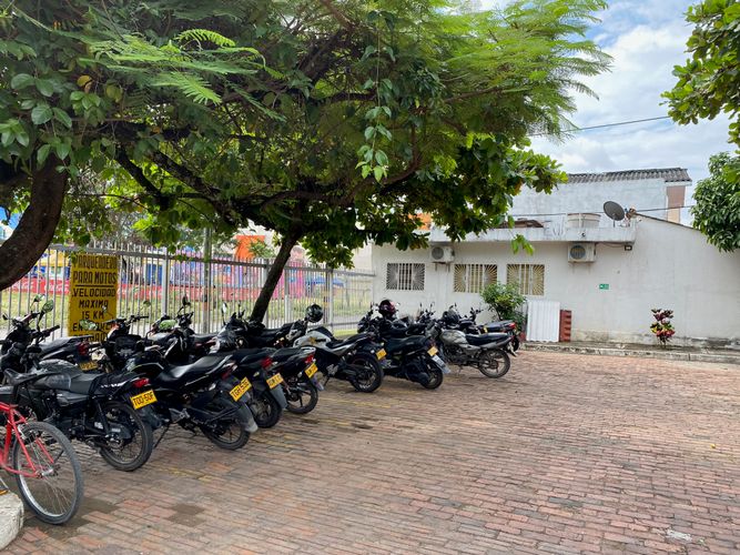 Casa de 2 alcobas en venta en Blanco, Girardot, 72 m² · foto 10 de 15