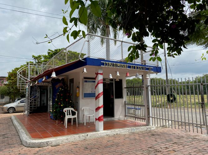 Casa de 2 alcobas en venta en Blanco, Girardot, 72 m² · foto 11 de 15