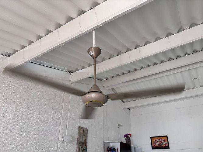 Casa de 2 alcobas en venta en Blanco, Girardot, 72 m² · foto 14 de 15