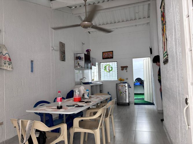 Casa de 2 alcobas en venta en Blanco, Girardot, 72 m² · foto 15 de 15