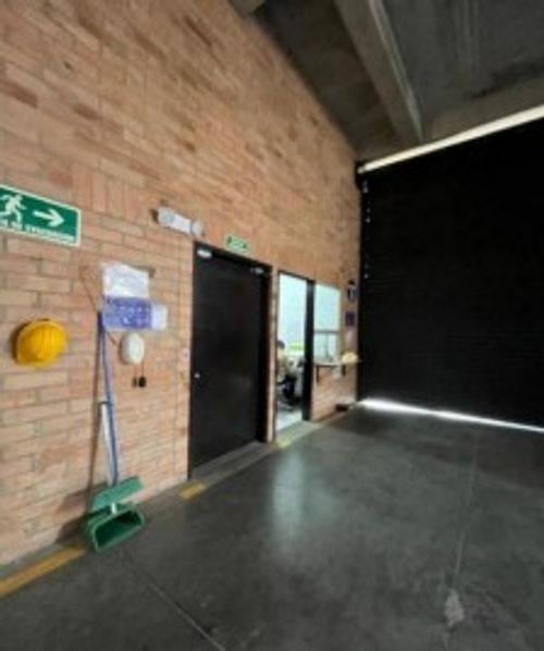 Bodega en venta en Cr Alejandria Real Viii, Mosquera, 1288 m² · foto 2 de 19