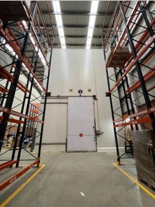 Bodega en venta en Cr Alejandria Real Viii, Mosquera, 1288 m² · foto 5 de 19