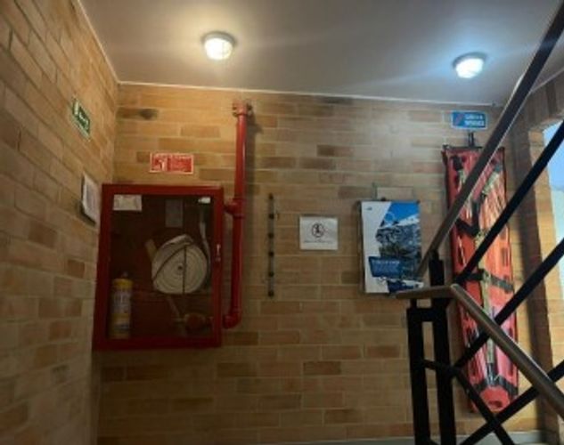 Bodega en venta en Cr Alejandria Real Viii, Mosquera, 1288 m² · foto 10 de 19