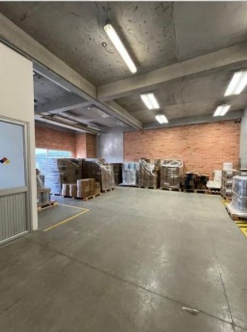 Bodega en venta en Cr Alejandria Real Viii, Mosquera, 1288 m² · foto 15 de 19