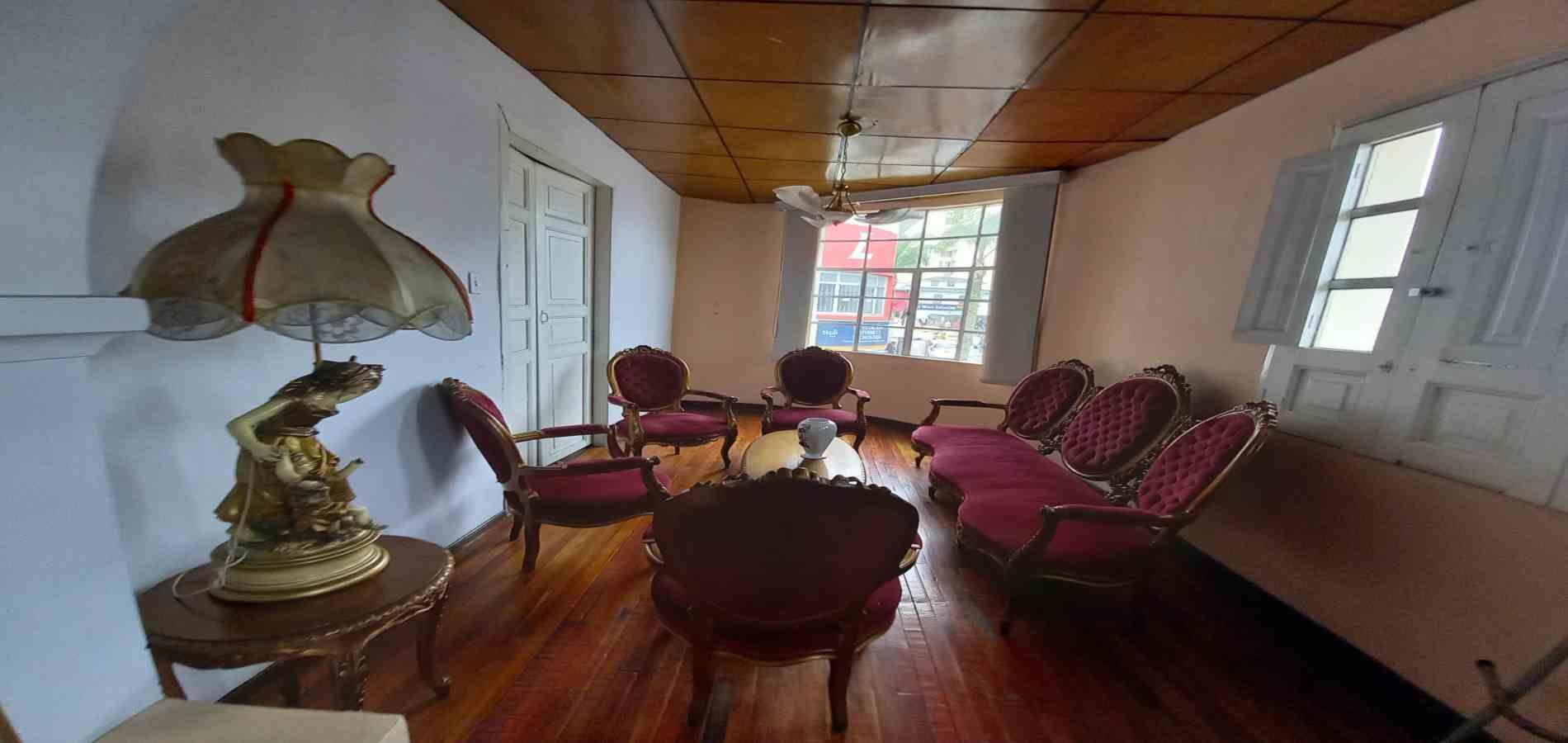 Casa en venta en El Centro, Manizales · foto 6 de 24