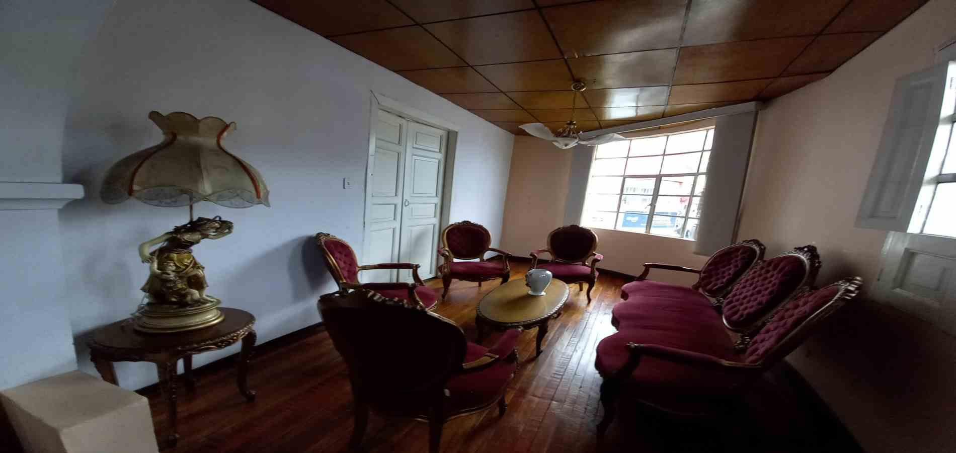 Casa en venta en El Centro, Manizales · foto 7 de 24