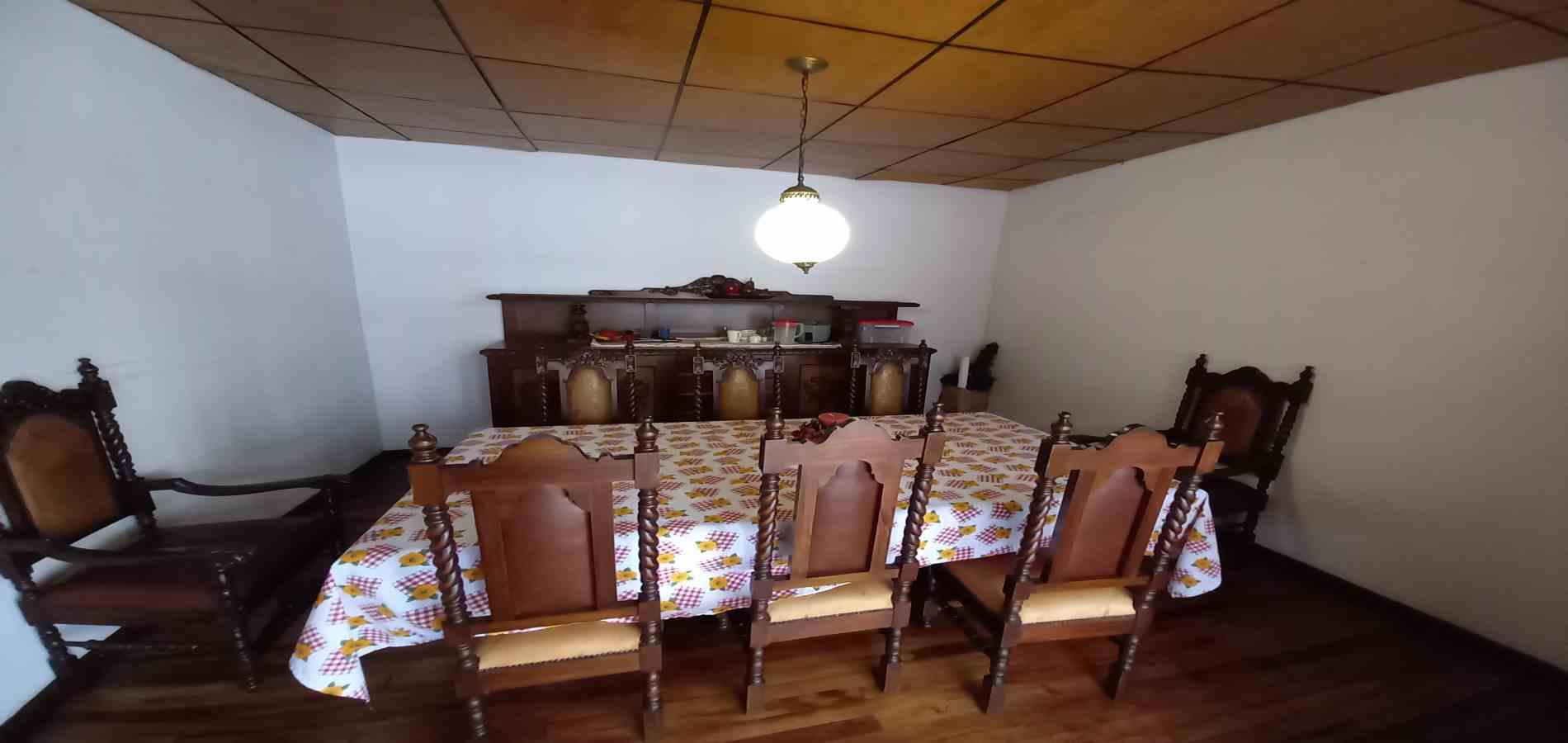 Casa en venta en El Centro, Manizales · foto 16 de 24