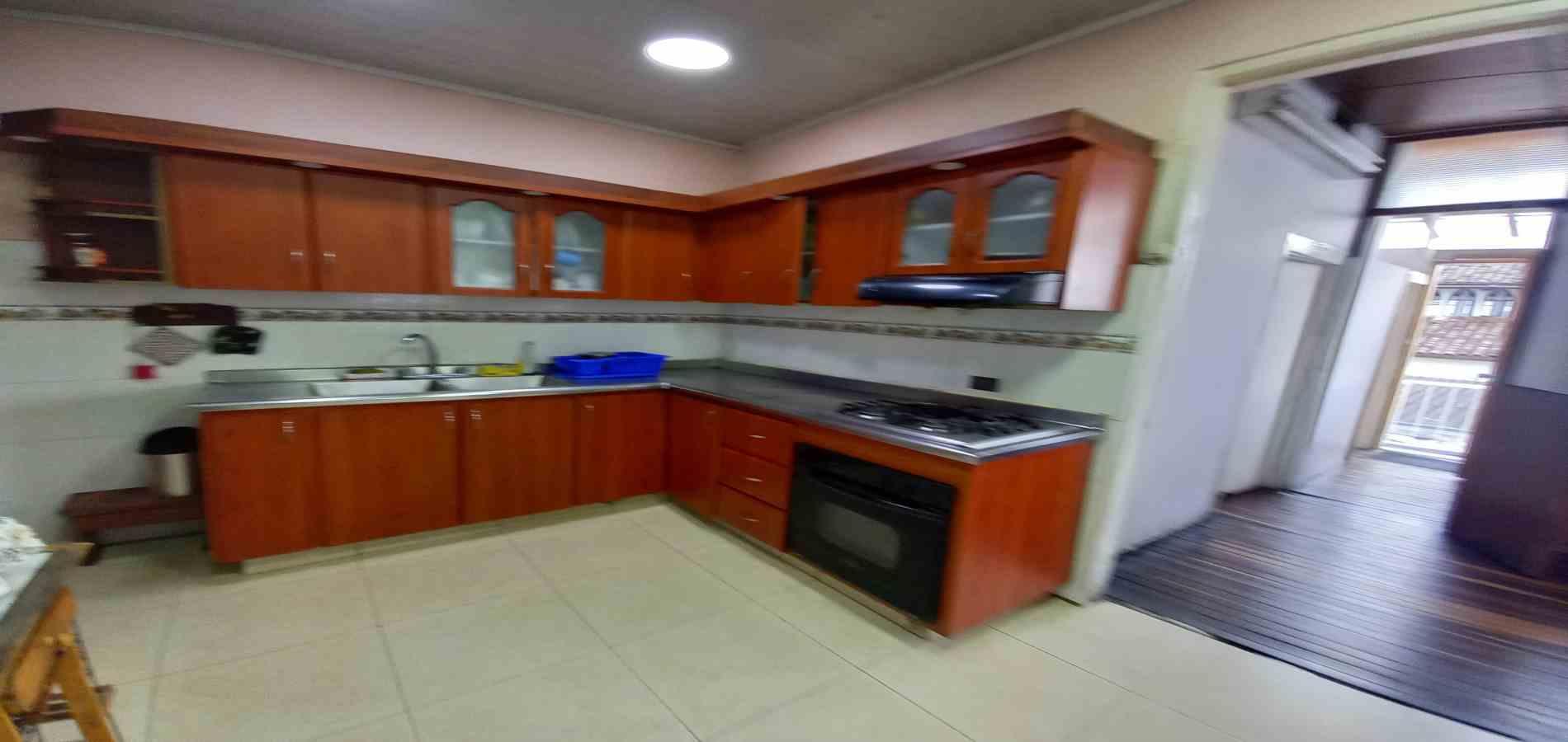 Casa en venta en El Centro, Manizales · foto 22 de 24