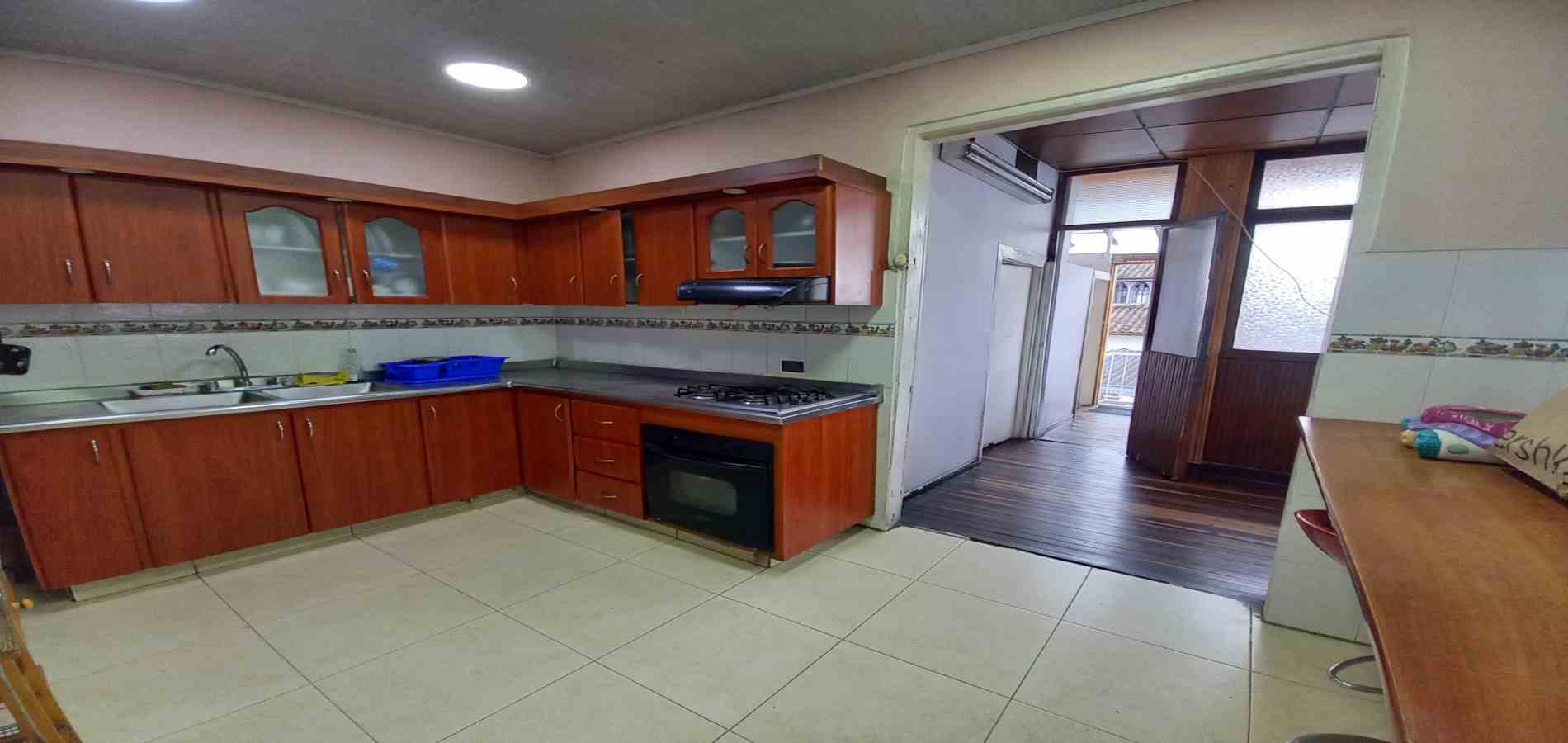 Casa en venta en El Centro, Manizales · foto 24 de 24
