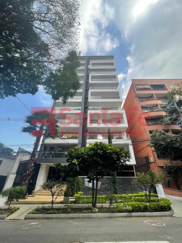 Apartamento en Venta en Zuñiga, Envigado