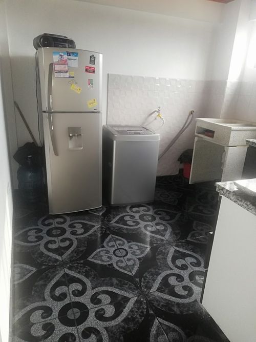 Casa de 6 alcobas en venta en Monserrate, Soacha, 140 m² · foto 17 de 22