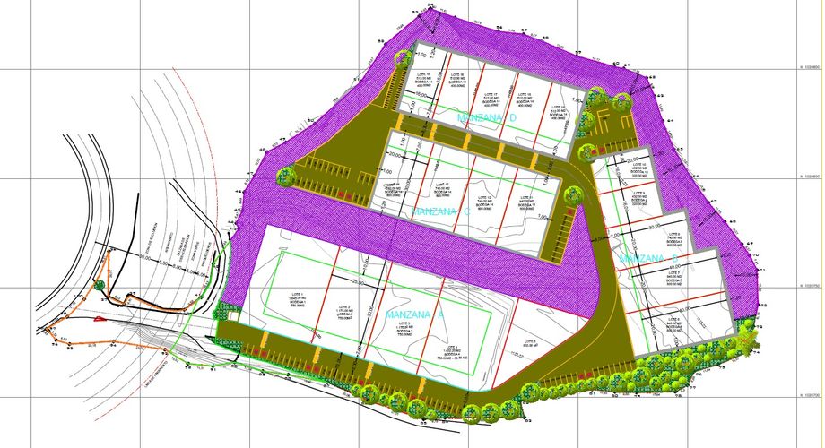 Lote en venta en Tribunas Corcega, Pereira, 600 m² · foto 15 de 15