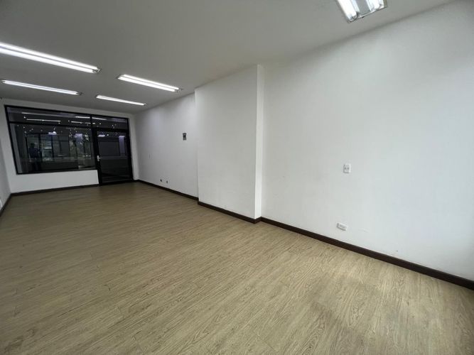 Local en arriendo en Escobero, Envigado, 33 m² · foto 4 de 6