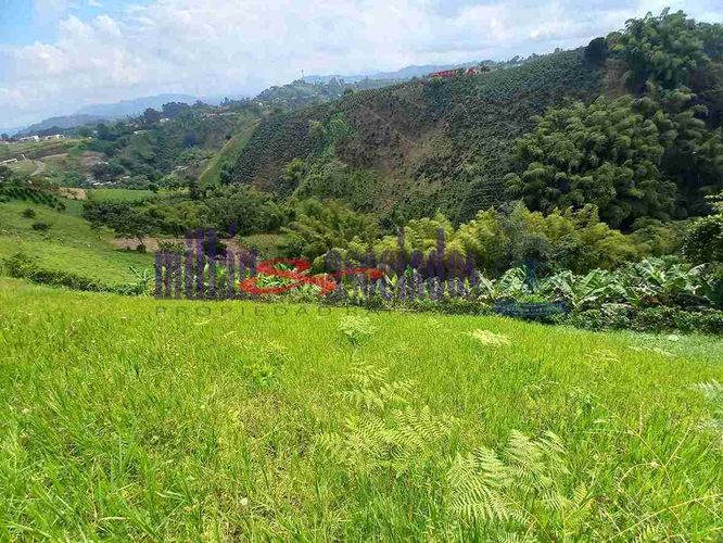 Lote en venta en Condina, Pereira, 1522 m² · foto 18 de 19