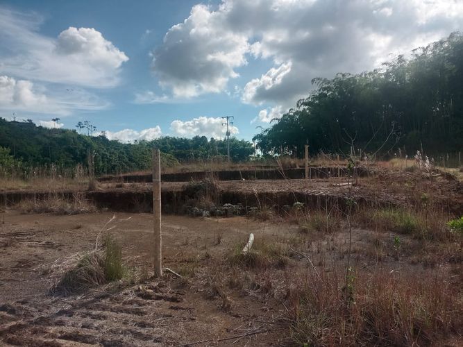 Lote en venta en Tribunas Corcega, Pereira, 600 m² · foto 9 de 15