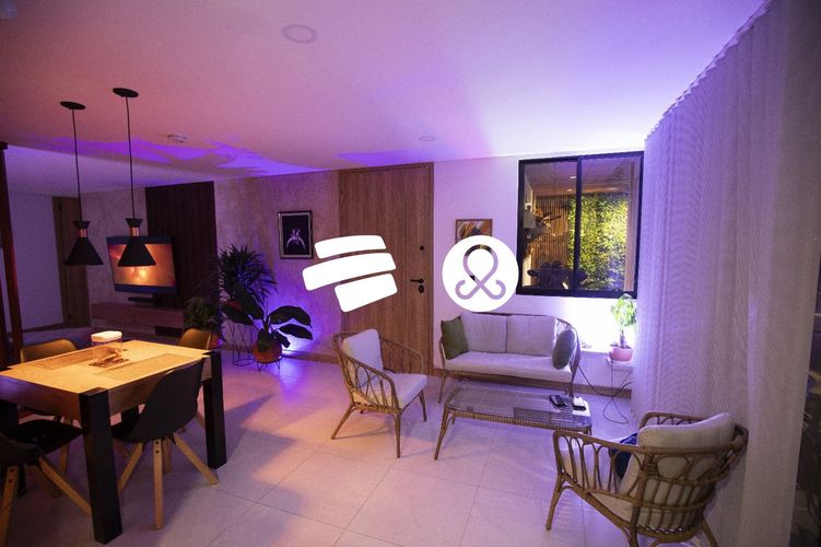Apartamento de 3 alcobas en venta en Belén, Medellín, 105 m² · foto 3 de 19
