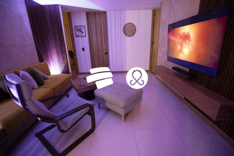Apartamento de 3 alcobas en venta en Belén, Medellín, 105 m² · foto 5 de 19