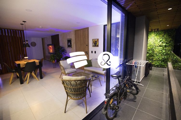 Apartamento de 3 alcobas en venta en Belén, Medellín, 105 m² · foto 6 de 19