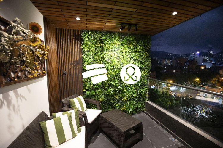 Apartamento de 3 alcobas en venta en Belén, Medellín, 105 m² · foto 8 de 19