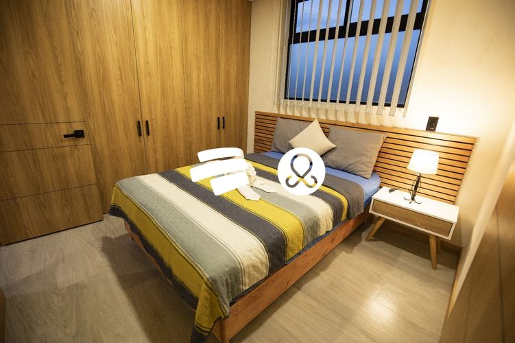 Apartamento de 3 alcobas en venta en Belén, Medellín, 105 m² · foto 11 de 19