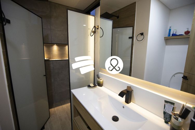 Apartamento de 3 alcobas en venta en Belén, Medellín, 105 m² · foto 12 de 19