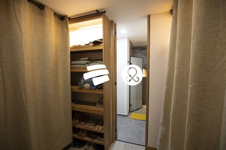 Apartamento de 3 alcobas en venta en Belén, Medellín, 105 m² · foto 13 de 19