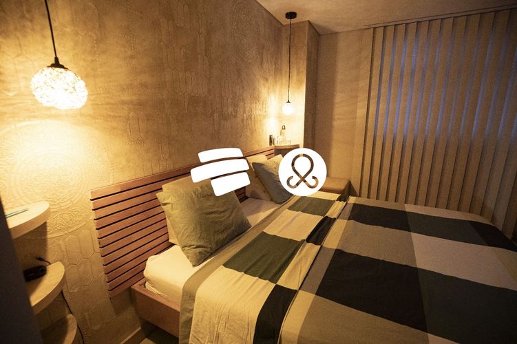 Apartamento de 3 alcobas en venta en Belén, Medellín, 105 m² · foto 14 de 19