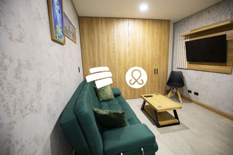 Apartamento de 3 alcobas en venta en Belén, Medellín, 105 m² · foto 17 de 19