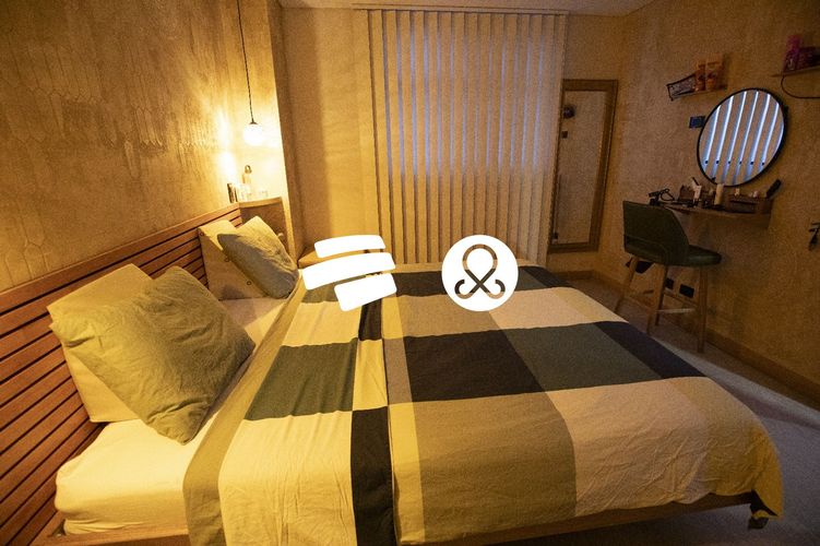 Apartamento de 3 alcobas en venta en Belén, Medellín, 105 m² · foto 18 de 19
