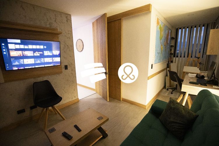 Apartamento de 3 alcobas en venta en Belén, Medellín, 105 m² · foto 19 de 19