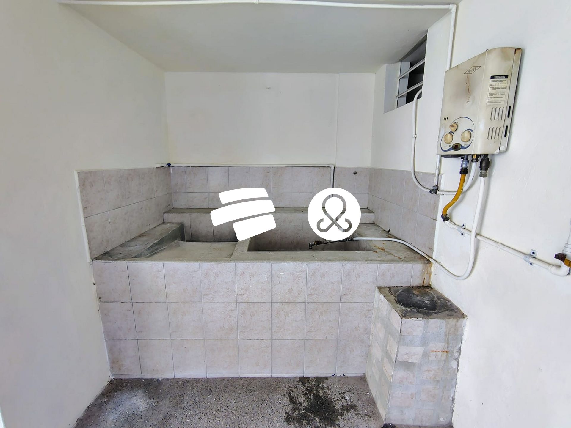 Casa de 6 alcobas en venta en Kennedy, Medellín, 129 m² · foto 11 de 24