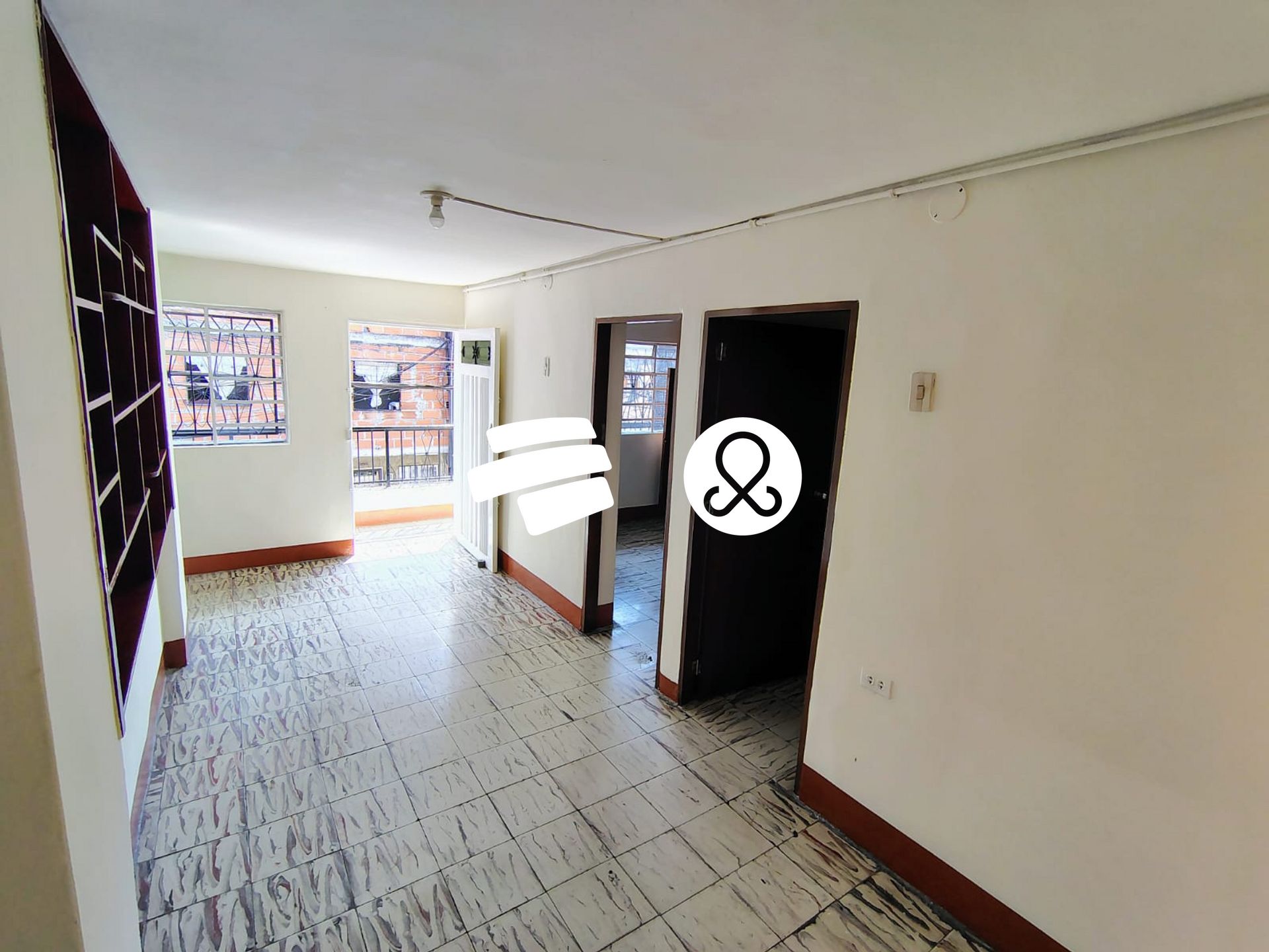 Casa de 6 alcobas en venta en Kennedy, Medellín, 129 m² · foto 13 de 24