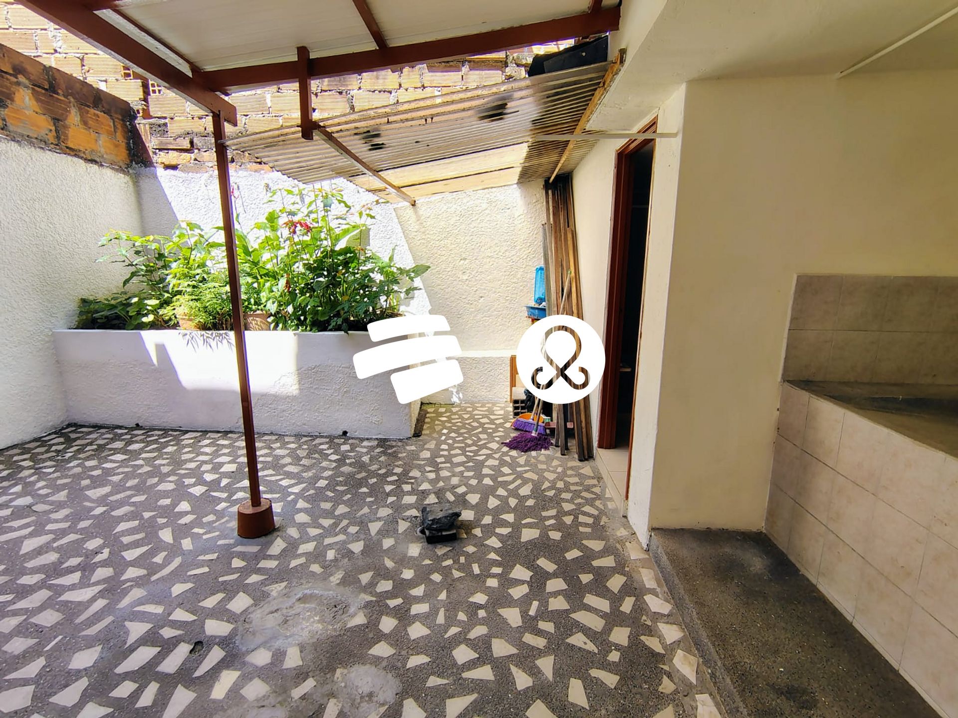 Casa de 6 alcobas en venta en Kennedy, Medellín, 129 m² · foto 20 de 24