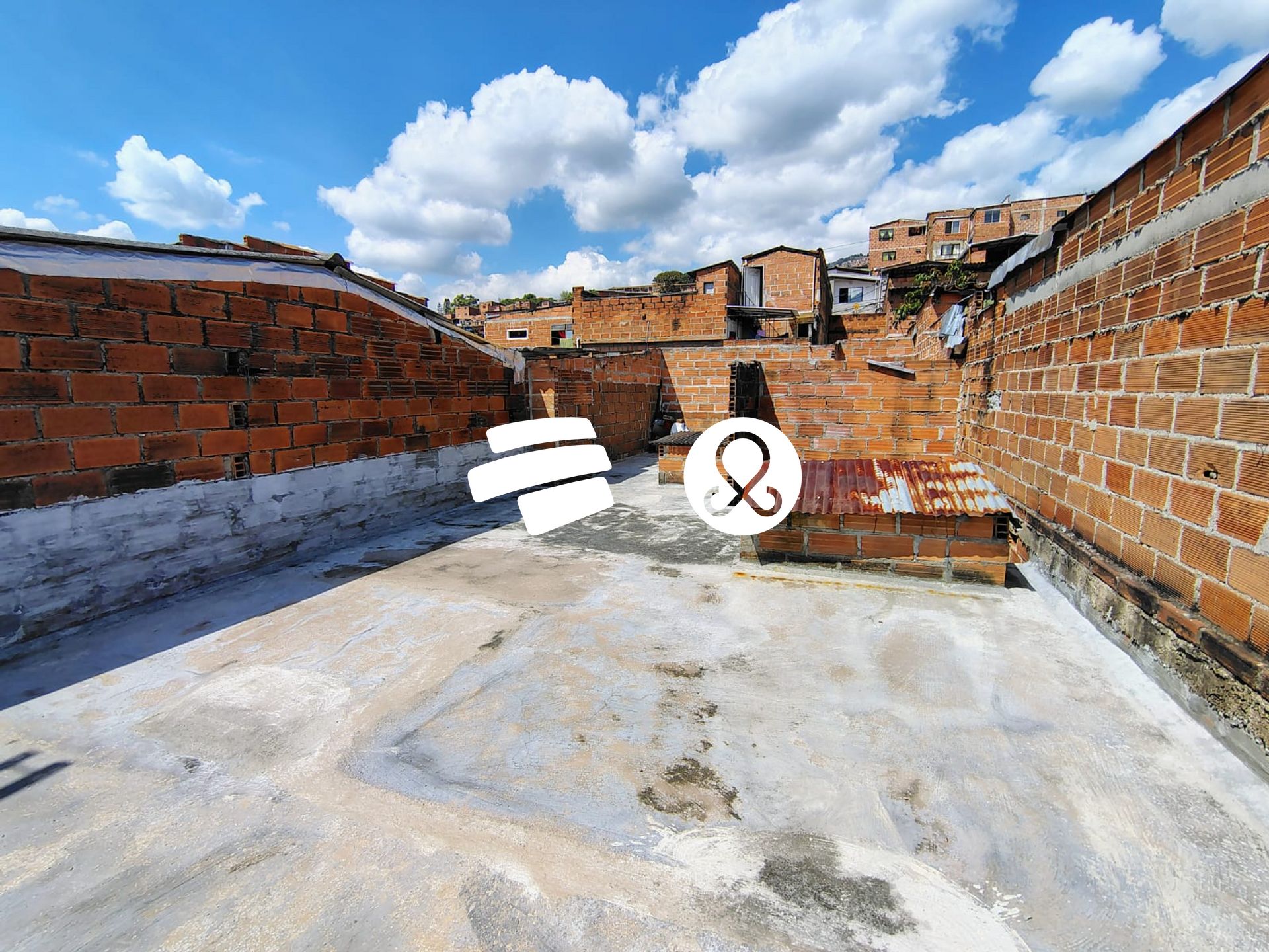 Casa de 6 alcobas en venta en Kennedy, Medellín, 129 m² · foto 21 de 24