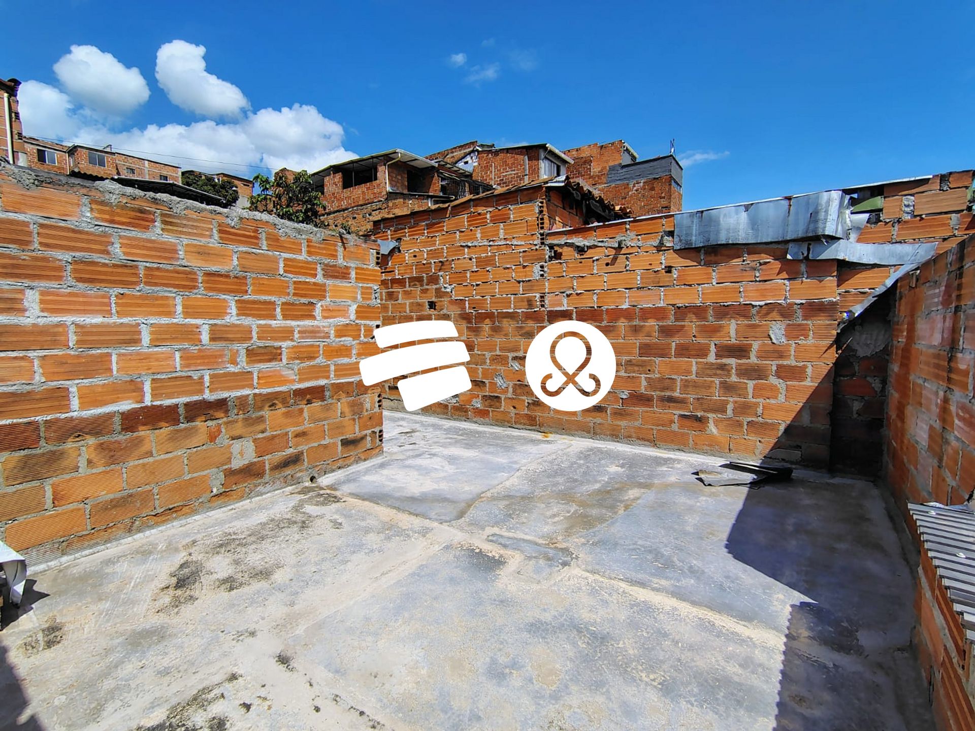 Casa de 6 alcobas en venta en Kennedy, Medellín, 129 m² · foto 23 de 24