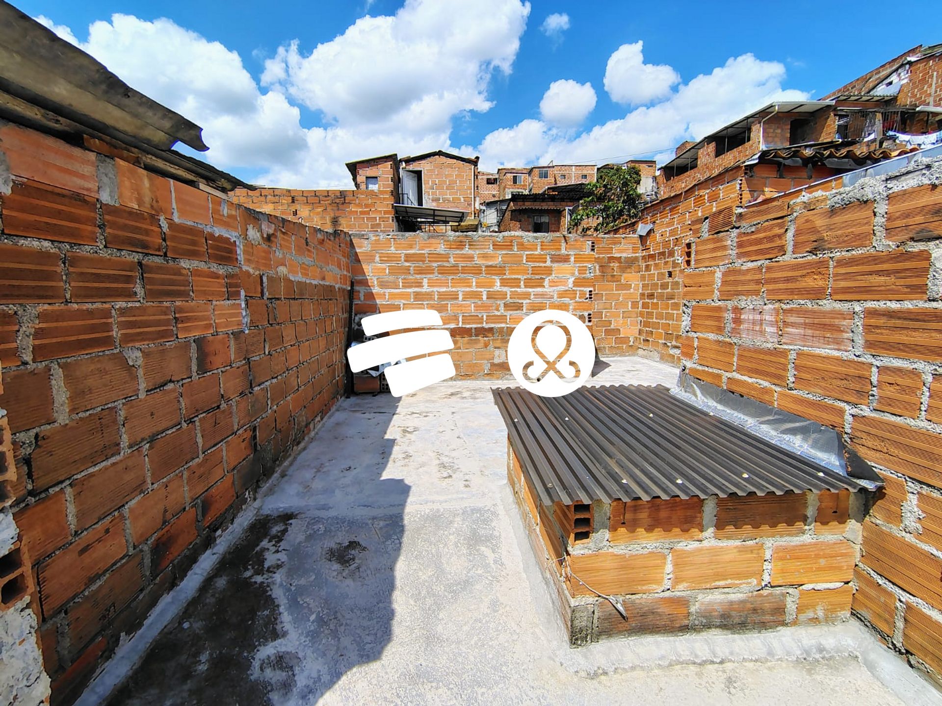 Casa de 6 alcobas en venta en Kennedy, Medellín, 129 m² · foto 24 de 24