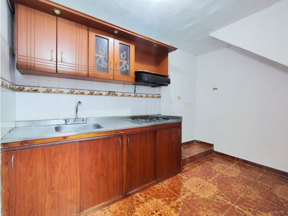 Apartaestudio en Arriendo en La milagrosa, Medellín en arriendo en Cataluña