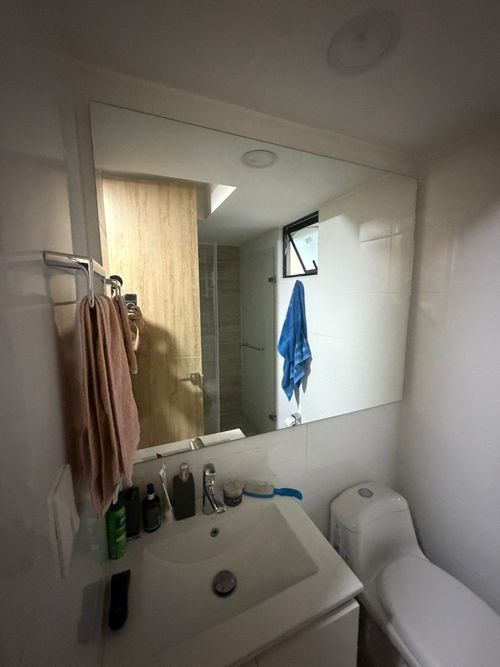 Apartamento de 3 alcobas en venta en Cañaveral, Floridablanca, 89 m² · foto 12 de 12