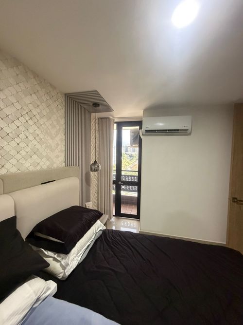 Apartamento de 3 alcobas en venta en Cañaveral, Floridablanca, 89 m² · foto 10 de 12