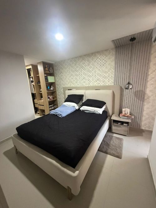 Apartamento de 3 alcobas en venta en Cañaveral, Floridablanca, 89 m² · foto 11 de 12