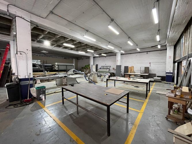 Bodega en arriendo en Villa Del Parque, Medellín, 2000 m² · foto 5 de 24
