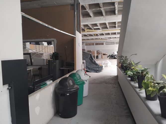 Bodega en arriendo en Villa Del Parque, Medellín, 2000 m² · foto 7 de 24