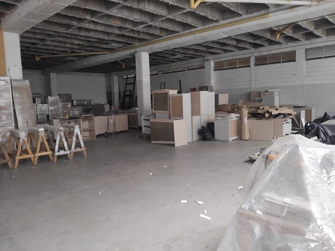 Bodega en arriendo en Villa Del Parque, Medellín, 2000 m² · foto 8 de 24